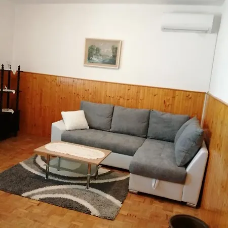 Apartmán Blue Zadar