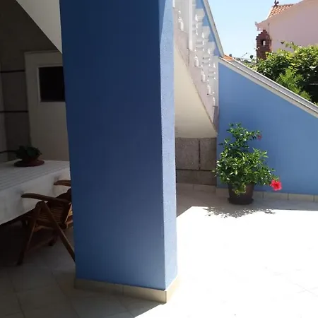 Blue Apartmán *