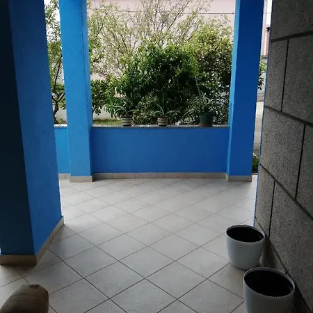 Blue * ザダル